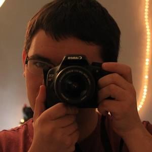 Meet your Posher, Aaron